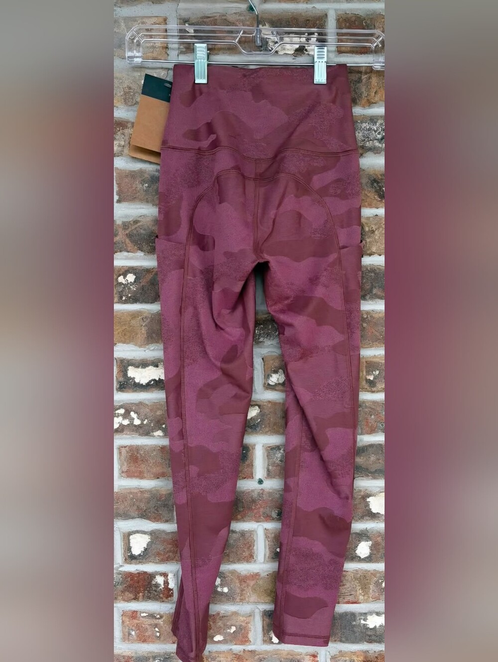 BUNDLE North FACE motivation LEGGINGS WOMANS xs ( 2 Prs